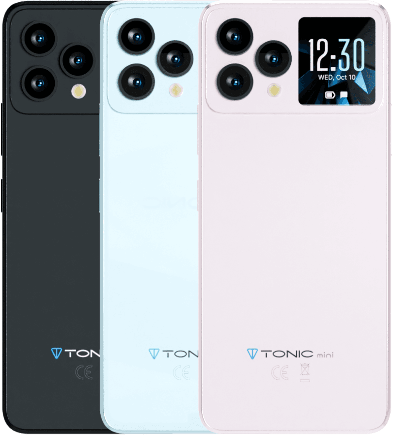 Tonic Mini