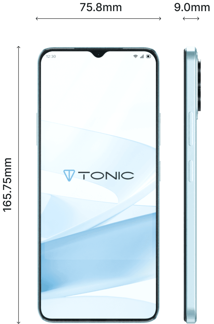 Tonic Mini